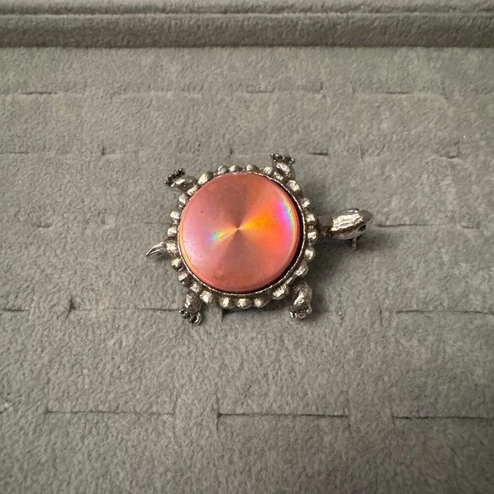 Unbranded Women's Pink and Silver Jewellery